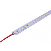 Светодиодная линейка SMD 5730/72 (без отверстий)